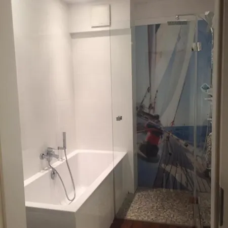 Apartament Gdynia Lägenhet