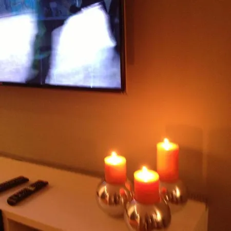 Lägenhet Apartament Gdynia Gdynia